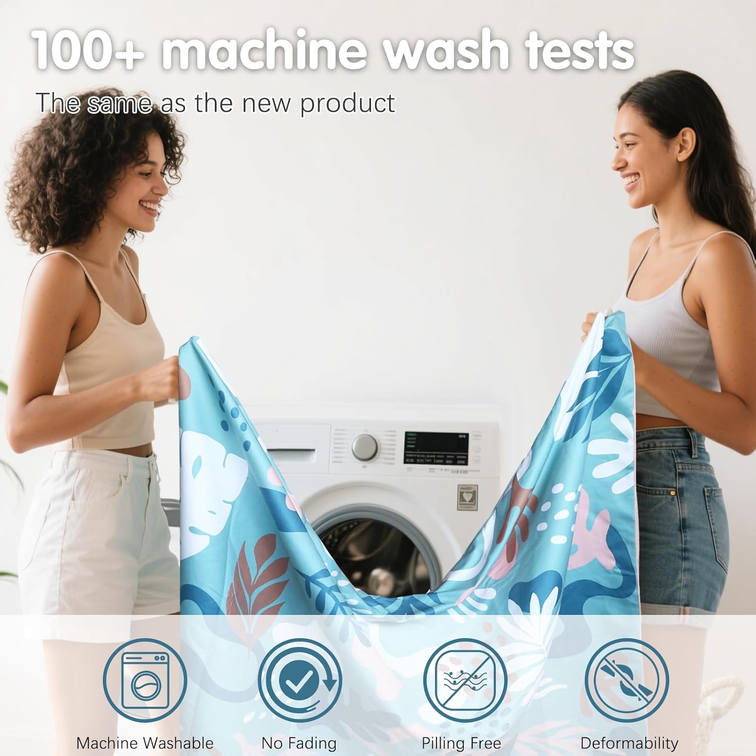 2 Pack Microfiber Beach Towel, Oversized Microfiber Pool Towel 60”x 40”, Sand-Free Beach Towel, Quick Drying Camping Towel, Super Absorbent Bath Blanket, Soft Breathable and Lightweight